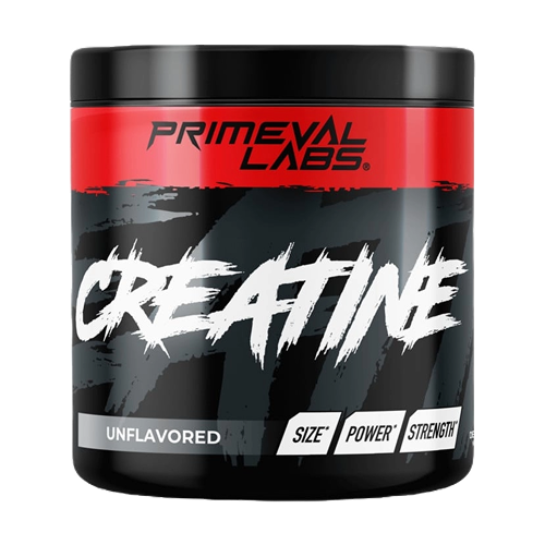 پودر کراتین پرایموال لبز ( creatine) - 300 گرم