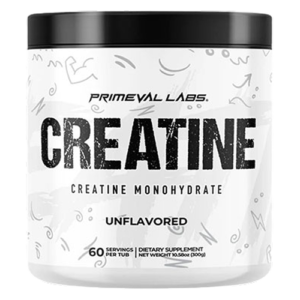 پودر کراتین پرایموال لبز ( creatine) -  300 گرم