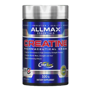 پودر کراتین آل مَکس  (Allmax Creatine) -  100 گرم