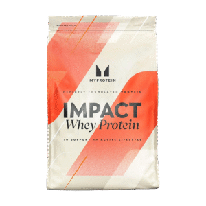 وی پروتئین ایمپکت مای‌پروتئین  (MyProtein Impact Whey Protein) 2270 گرم