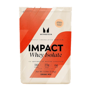 پودر پروتئین وی مای پروتئین ایمپکت (MyProtein Impact Whey Protein UK)-  1000 گرم - بریتانیایی