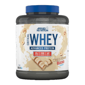 پودر پروتئین اپلایید (Applied Nutrition Whey)-  2000 گرم