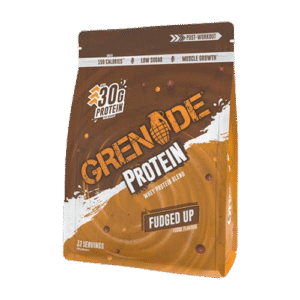 پودر پروتئین گریند (Grenade Whey Protein)-  2000 گرم