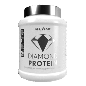 پودر پروتئین اکتیولب دایمند (Activlab Diamond Whey Protein)-  2000 گرم