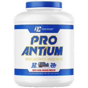 پودر پروتئین وی رونی کلمن پرو آنتیوم ( RC Pro Antium Whey)- 2300 گرم