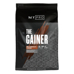 My Pro The Gainer – مای پرو د گینر ( 5 کیلو گرم )