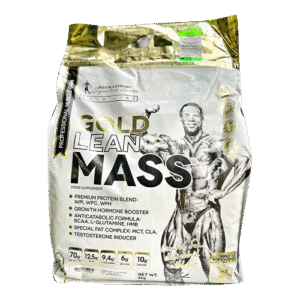 وایکینگ فرگ گینر (Gold Lean Mass Kevin) 5000 گرم