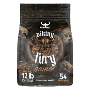وایکینگ فرگ گینر (Viking Furg Gainer) 5450 گرم