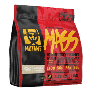 گینر میوتنت مس (Mutant Mass Gainer) – 6800 گرم