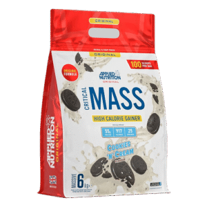 اپلاید مس گینر (Applied Mass Gainer) 6000 گرم