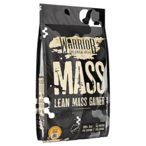 وریور مس (Varrior Mass) 5400 گرم