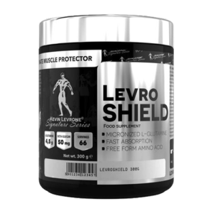 لووران لیورو شیلد(Kevin Levrone Levro Shield) 300 گرم