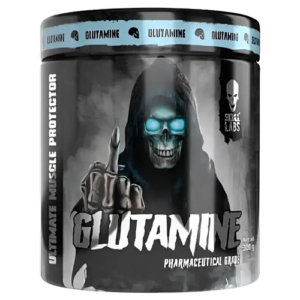 گلوتامین اسکال لبز (Skull Labz Glutamine) 300 گرم