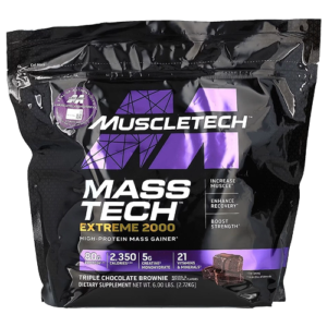 مس‌تک اکستریم ۲۰۰۰ ماسل‌تک (MASS-TECH EXTREME 2000 MUSCLETECH ) 2720 گرم