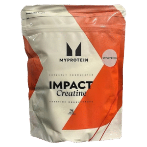 پودر ایمپکت کراتین مای پروتئین (MyProtein Impact Creatine) - 250 گرم