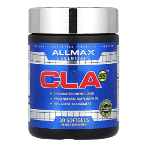 سی‌اِل‌اِی اَل‌مَکس (Allmax CLA) – تعداد 30 عدد