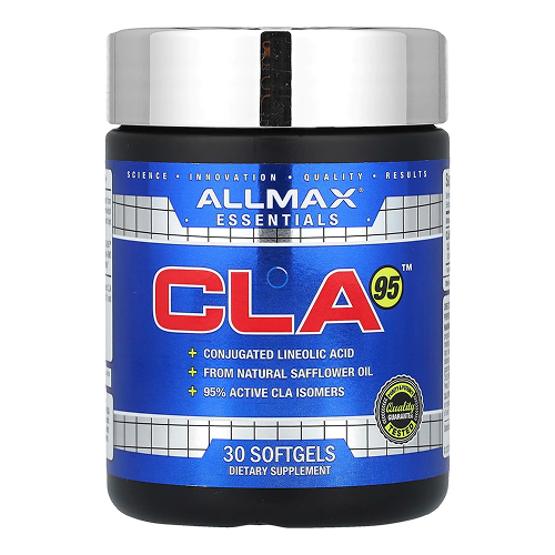سیاِلاِی اَلمَکس (Allmax CLA) – تعداد 30 عدد