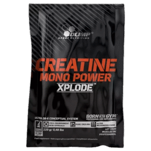 پودر کراتین اولیمپ(Olimp) - ۵۰۰ گرم - امارات