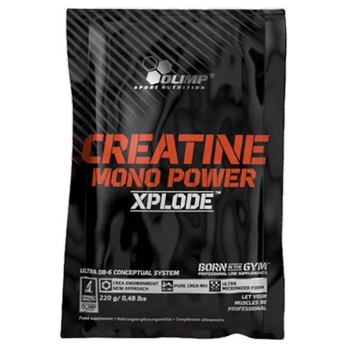 پودر کراتین اولیمپ(Olimp) - ۵۰۰ گرم - امارات