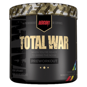 پری‌ورک‌اوت رِدکان ۱ (Redcon1 Pre-Workout ) 300 گرم