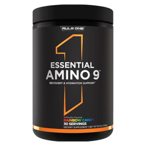آمینو ۹ رول ۱ (Rule 1 AMINO 9) 345 گرم