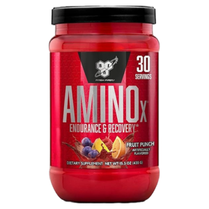 آمینو انرژی بی‌اِس‌اِن (BSN Amino X Energy ) 430 گرم