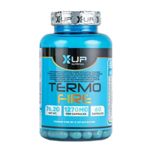 چربی‌سوز ترمو فایر ایکس آپ (XUP Thermo Fire ) 60 کپسول
