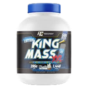 کینگ مس رونی کلمن(Ronnie Coleman King Mass XXL) 2700 گرم