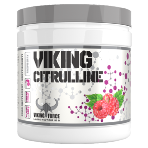 سیترولین مالیات وایکینگ فورس ( Viking Force Citrulline Malate ) 240 گرم