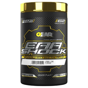 ای‌ای‌ای شاک گیر ( EAA Shock Gear ) 390 گرم