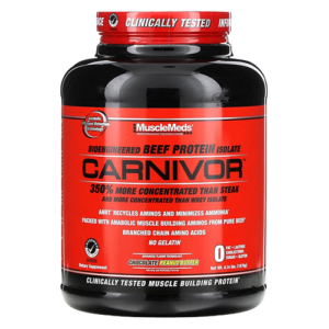 پروتئین گوشت کانیور(Carnivor Beef Protein) 1900 گرم