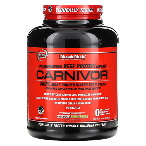 پروتئین گوشت کانیور(Carnivor Beef Protein) 1900 گرم