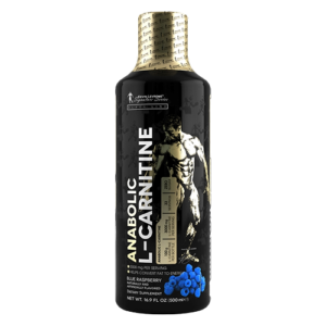 ال-کارنیتین 3000 کوین لورون(Kevin Levrone L-Carnitine 3000) 500 ml