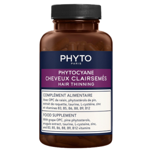 فیتو سیان – محلول تقویت و ضدریزش مو(Phyto Cyane Revitalizing Hair Treatment)