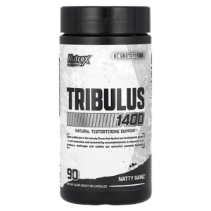 تریبولوس ۱۴۰۰ ناترکس(تریبولوس ۱۴۰۰ ناترکس) 90 عدد