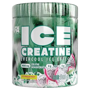 کراتین آیس(Ice Creatine) 300 گرم