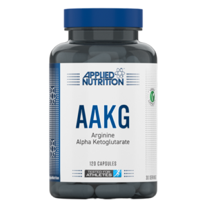 آ‌آ-کی-جی اپلاید نوتریشن(Applied Nutrition AAKG) 120 عدد