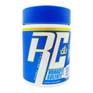 واندیل سولفات رونی کولمن(Ronnie Coleman Vanadyl Sulfate) 150  عدد