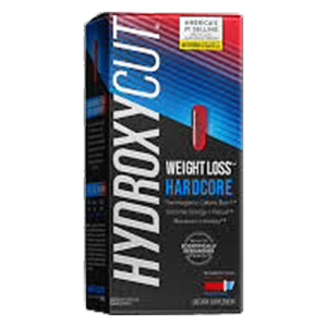 هیدروکسی‌کات هاردکور کاهش وزن(Hydroxycut Weight Loss Hardcore) 60 عدد
