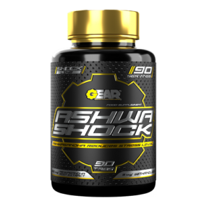 اشواگاندا گیر(GEAR Ashwagandha) 90 عدد