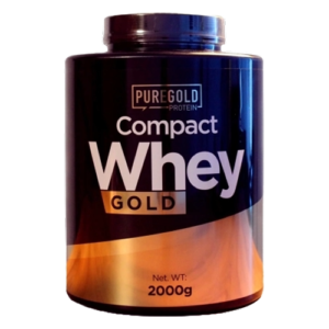وی پروتئین گلد استاندارد اپتیموم نوتریشن(Optimum Nutrition Gold Standard 100% Whey Protein) 2280 'گرم