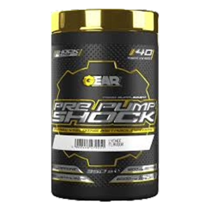 پری پمپ شاک گیر(Shock Gear Pre Pump Shock) 350 گرم