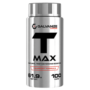 تی‌مکس گالوانایز(Galvanize T-Max) 100 عدد
