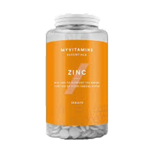 قرص زینک مای‌ویتامینز (MyVitamins Zinc) 90 عدد
