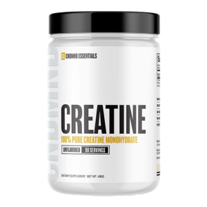 کراتین مونوهیدرات کاندمِند (Condmend Creatine Monohydrate) 400 گرم
