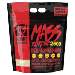 مس گینر موتانت (Mutant Mass) 5500 گرم