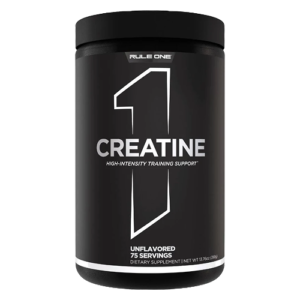 کراتین رول وان ( Rule 1 Creatine Monohydrate ) 400 گرم