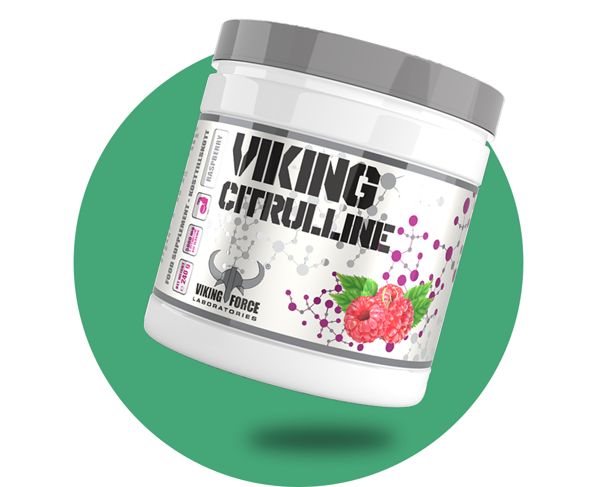 سیترولین مالات