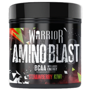 آمینو بلاست وریور(Varior Amino Blast) 300 گرم
