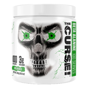 بتا آلانین کورس (Curse Beta Alanine) 300 گرم